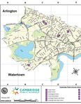 Schools at a Glance 2021 22 - cambridge public schools