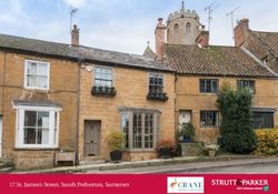 17 St. James's Street, South Petherton, Somerset - Crane Sales and ...