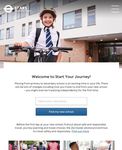 School travel advice for September - Borough Communicators Event 13 Aug 2020 - Grange Park Primary ...