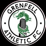 FINAL SUNDAY INTERMEDIATE CUP - THE VINE FC GRENFELL ATHLETIC - The FA