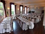 Celebrate with us Information on hiring space for Weddings, Celebrations & Parties - Mycenae House