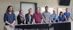 BUSINESS Network for digital supply chains - WINTER 2018 / 2019 - Hochschule Augsburg