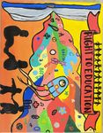 Making Change Contest 2021 Anthology - 31st Annual - A contest dedicated to honoring and upholding the principles set forth by champions of human ...