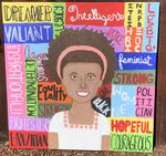 Making Change Contest 2021 Anthology - 31st Annual - A contest dedicated to honoring and upholding the principles set forth by champions of human ...