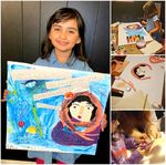 Making Change Contest 2021 Anthology - 31st Annual - A contest dedicated to honoring and upholding the principles set forth by champions of human ...