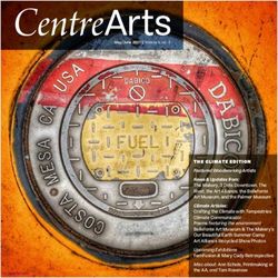 CentreArts - Art Alliance of Central PA