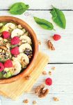 HELLO SUNSHINE - ACTIVELIFE BEAUTY NOTEBOOK EATRIGHT LIVEWELL - HERBALIFE TODAY MAGAZINE