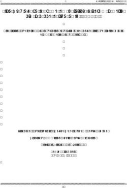 Title: Single dose liposomal amphotericin for asymptomatic cryptococcal antigenemia (ACACIA) - ClinicalTrials.gov
