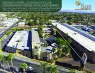 Sun WEDDING CHAPEL, LOUNGE/NIGHTCLUB, EVENT/BANQUET CENTER, HOTEL & ...