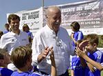 2021 SUMMER CAMP SPECIAL LAUNCH YEAR PRICES! - Vicente Del Bosque Football Academy