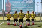 2021 SUMMER CAMP SPECIAL LAUNCH YEAR PRICES! - Vicente Del Bosque Football Academy