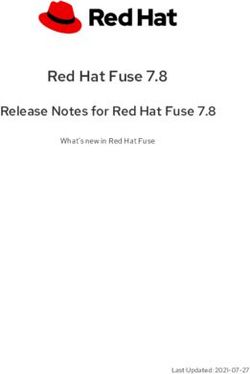 Red Hat Fuse 7.8 Release Notes for Red Hat Fuse 7.8 - What's new in Red Hat Fuse