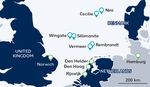 OIL AND GAS PRODUCTION "ON YOUR DOORSTEP"