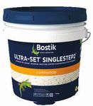 WITH AXIOS SAVE TIME & MONEY - ALL-IN-ONE HIGH PERFORMANCE TIMBER FLOORING MS ADHESIVES - Bostik