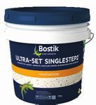 WITH AXIOS SAVE TIME & MONEY - ALL-IN-ONE HIGH PERFORMANCE TIMBER FLOORING MS ADHESIVES - Bostik