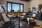 Home Mountain Living + architecturaL Design - Envi Interior Design Studio