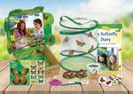 InsectLore.uk - Butterflies and Nature for Parents and Teachers