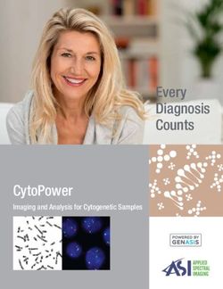 Every Diagnosis Counts - CytoPower Imaging and Analysis for Cytogenetic Samples