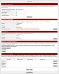 Student Self Service for Students - Home | Academic Support