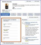 How to use weSPOT Inquiry-Based Learning Model with its Tools