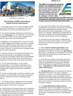 LEAFLET no. 3 - Parti ...