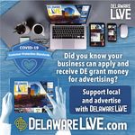 Vol. 3, Issue 7 February 20, 2022 - Photo credit: fort delaware society - Delaware live
