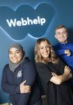 Dating Applications - Webhelp.com