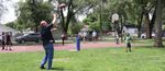 Fun guide 2020-2021 - COLUMBUS PARKS AND RECREATION