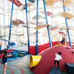 Fun guide 2020-2021 - COLUMBUS PARKS AND RECREATION