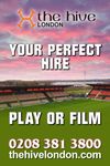 MATCHDAY - BARNET - BARNET FC V DAGENHAM & REDBRIDGE FC - Barnet Football Club