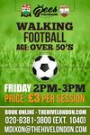 MATCHDAY - BARNET - BARNET FC V DAGENHAM & REDBRIDGE FC - Barnet Football Club