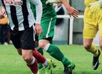 MATCHDAY - BARNET - BARNET FC V DAGENHAM & REDBRIDGE FC - Barnet Football Club