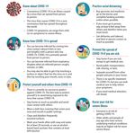 Welcome Back! 2020-2021 Back-to-School Guide for Families - Perrysburg Schools Board of Education Offices - Perrysburg ...