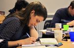 What is the KINGS INTERNSHIP PROGRAMME?