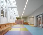 School Design Guide SDG-02-04 - Primary & Post Primary School Specialist Accommodation for Pupils with Special Educational Needs