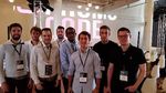 INSEEC CAMPUS SAN FRANCISCO, USA - "Startup Factory" program - Fall 2018 - Sup de Pub