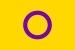 Intersex 2021 - A Vision For the Future - Online Conference: 21st - 22nd April 2021 - Dublin City University
