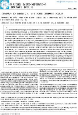 Journal of Clinical Chemistry and Laboratory Medicine