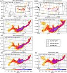 Position correction in dust storm forecasting using LOTOS-EUROS v2.1: grid-distorted data assimilation v1.0