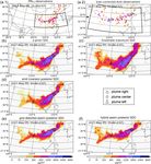Position correction in dust storm forecasting using LOTOS-EUROS v2.1: grid-distorted data assimilation v1.0