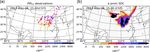 Position correction in dust storm forecasting using LOTOS-EUROS v2.1: grid-distorted data assimilation v1.0