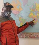 LITERAC Y VOL UNTEERS - OF CHARLOTTESVILLE/ALBEMARLE