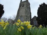 The Grampound Times Edition 83 - Easter 2020 - Grampound with Creed