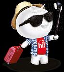 ENJOY GREAT DEALS with your hi!Tourist EZ-Link SIM Card - Voted as the preferred prepaid card for tourists - Singtel