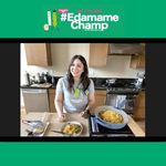 #EdamameChamp 2021 Brings Food Education Opportunities to 1,418 Children Through Fun and Educational Events