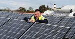 ZERO CARBON EVOLUTION - Getting on track to a carbon neutral Moreland community - Moreland City Council