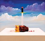 GNARCOTIC - KANYE WEST IS NEVER SHY OF CONTROVERSY CARTER V - REVIEW