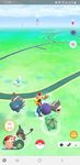 Pok&eacute;mon GO to Pok&eacute;mon STAY: How Covid-19 Affected Pok&eacute;mon GO Players - arXiv