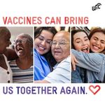 WIC & COVID-19 VACCINE MESSAGING TOOLKIT
