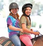 MEMORIES TO LAST A LIFETIME - 2019 Overnight and Day Camps YMCA CAMP CAMPBELL SUPPORTED BY THE VALLEY FOUNDATION